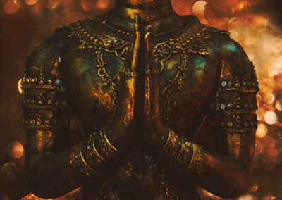 Was ist REIKI und wie hilft es