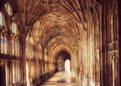 Vergangenheitsarbeit