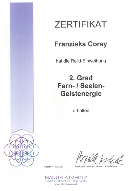 Zertifikat2_fern-seelengeistenergie